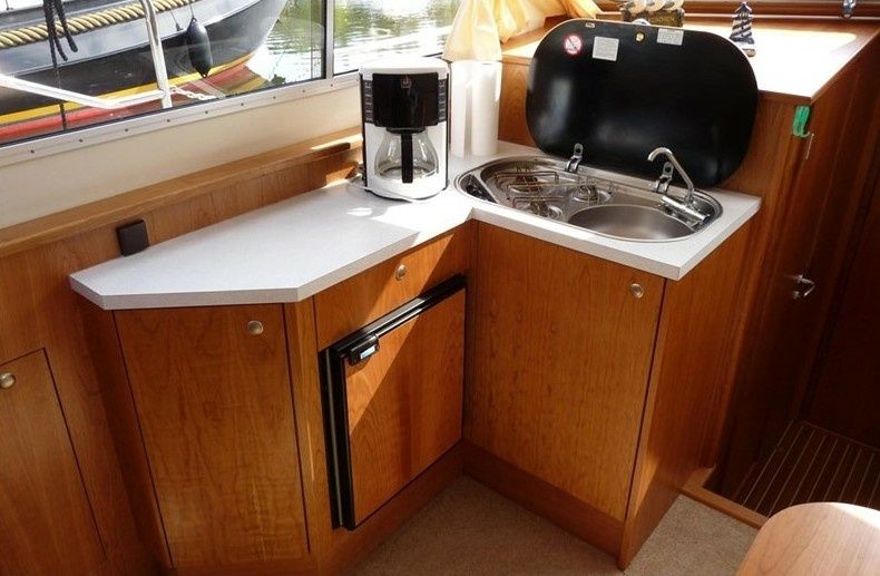 Concordia 85 AC | Petra