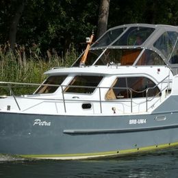 Concordia 85 AC | Petra