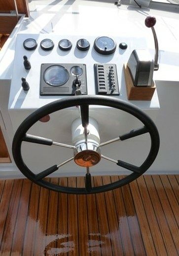 Concordia 85 AC | Petra