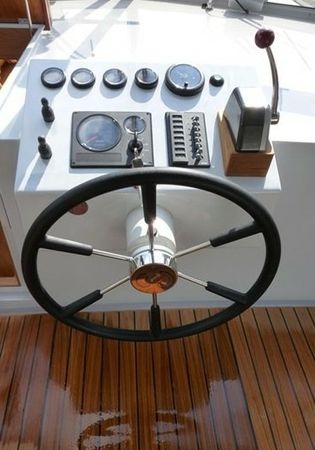 Concordia 85 AC | Petra