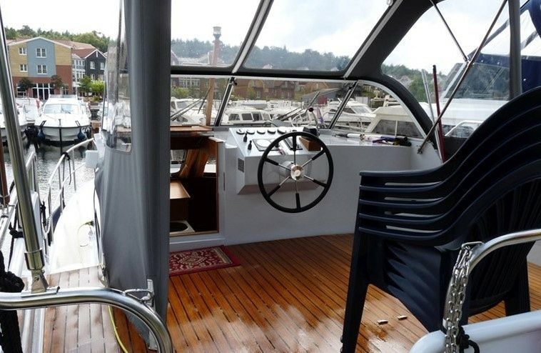 Concordia 85 AC | Petra