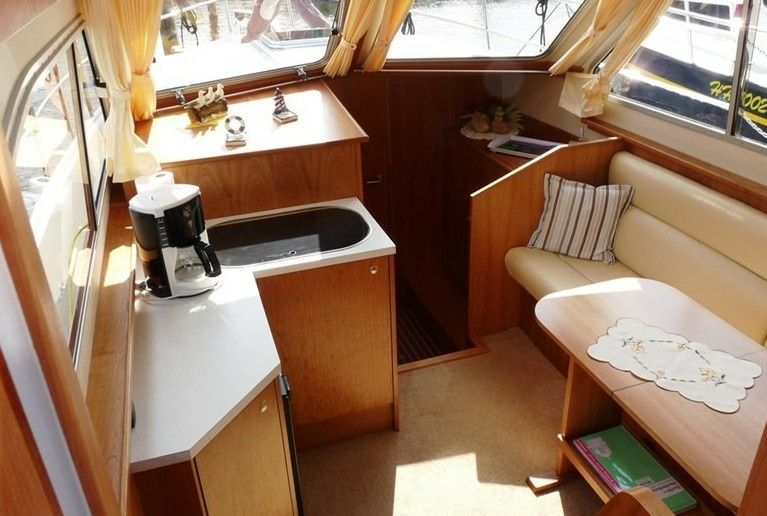 Concordia 85 AC | Petra