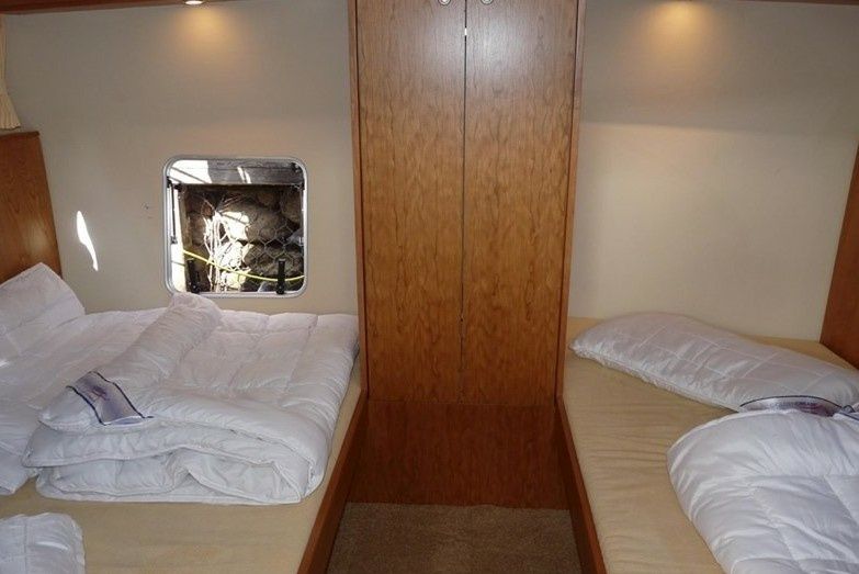 Concordia 85 AC | Petra