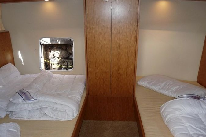 Concordia 85 AC | Petra