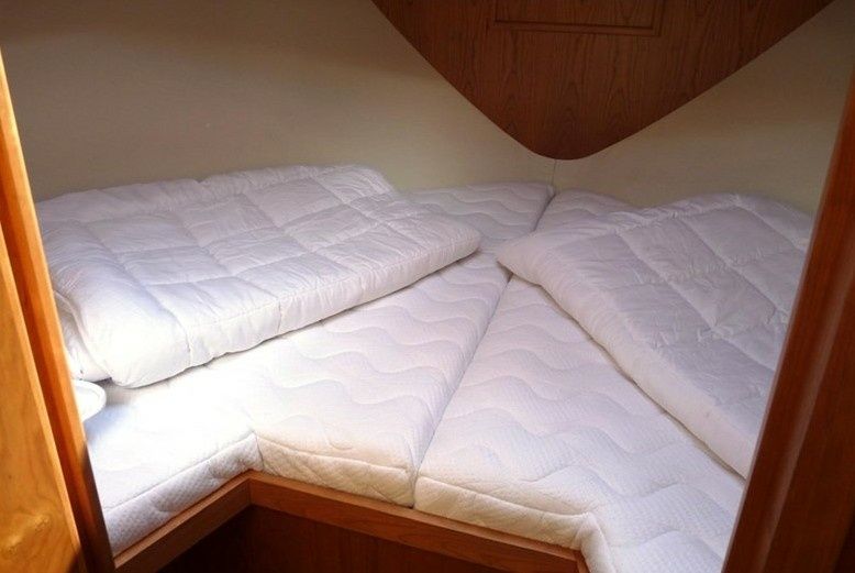 Concordia 85 AC | Petra