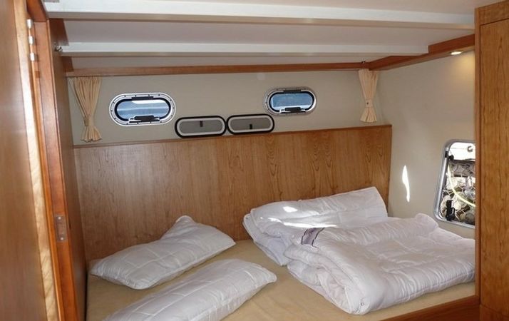 Concordia 85 AC | Petra