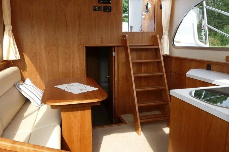 Concordia 85 AC | Petra