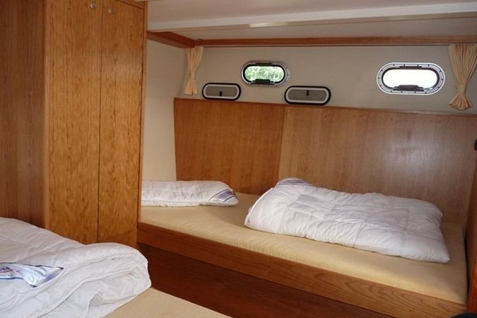 Concordia 85 AC | Petra