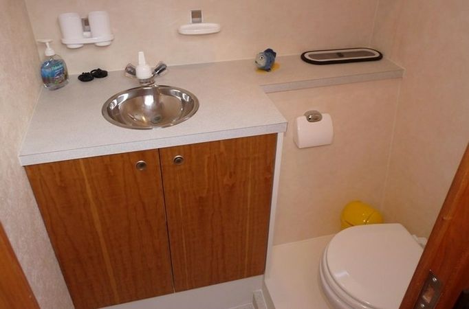 Concordia 85 AC | Petra