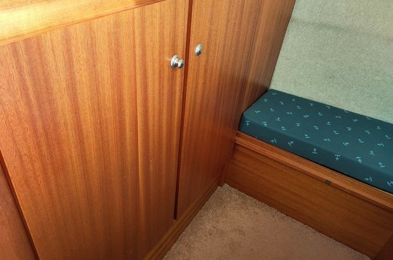 Success Marco 860 AK | Ronja