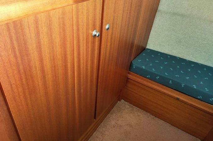 Success Marco 860 AK | Ronja