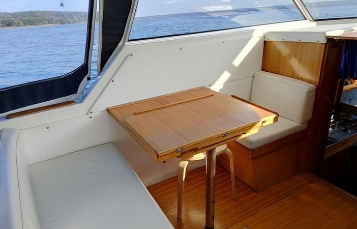 Success Marco 860 AK | Ronja