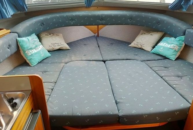 Success Marco 860 AK | Ronja