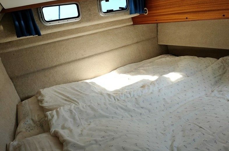 Success Marco 860 AK | Ronja