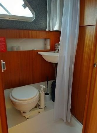 Success Marco 860 AK | Ronja