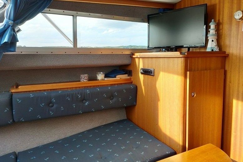 Success Marco 860 AK | Ronja