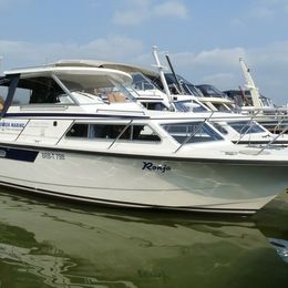 Success Marco 860 AK | Ronja