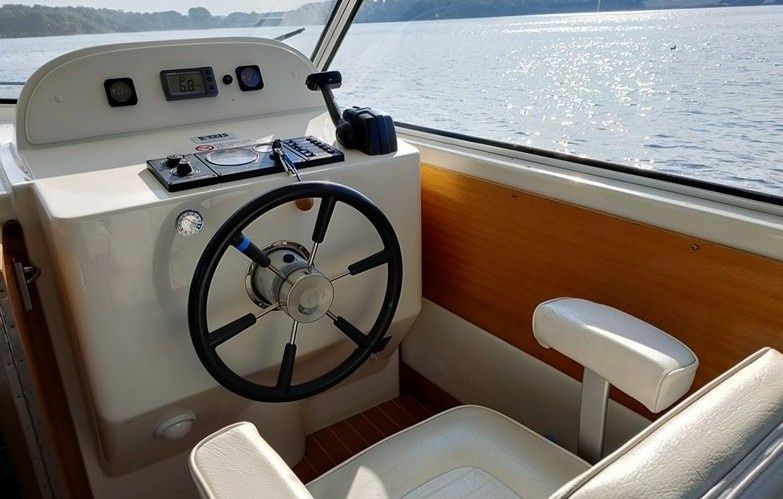 Success Marco 860 AK | Ronja