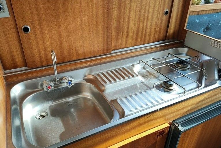 Success Marco 860 AK | Ronja