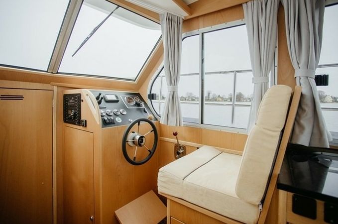 Scandinavia 950 | Grace