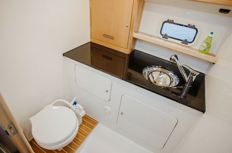 Scandinavia 950 | Grace