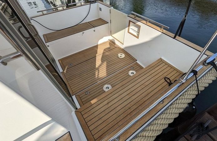 Scandinavia 950 | Grace