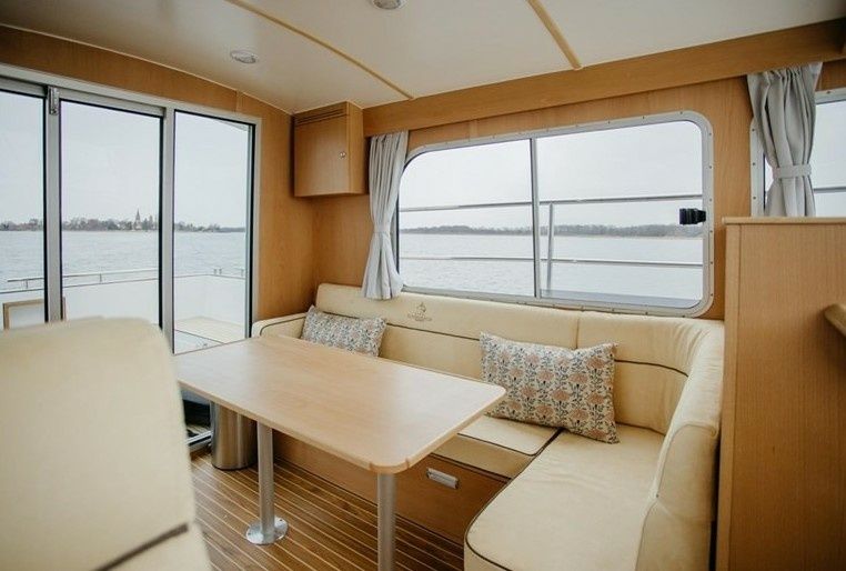 Scandinavia 950 | Grace