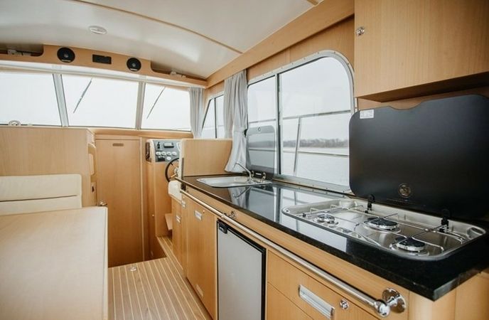 Scandinavia 950 | Grace