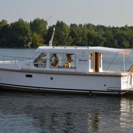 Scandinavia 950 | Grace