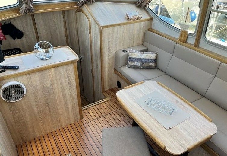 Gruno 35 Excellent Typ 2 | Alva