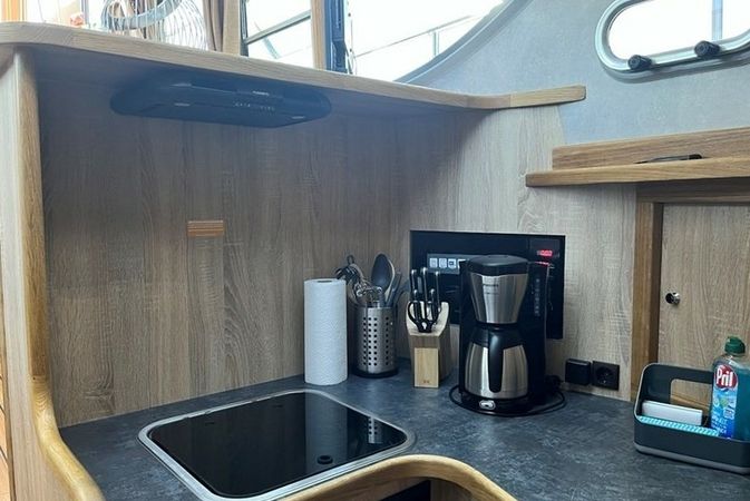 Gruno 35 Excellent Typ 2 | Alva