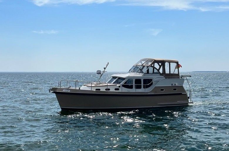 Gruno 35 Excellent Typ 2 | Alva