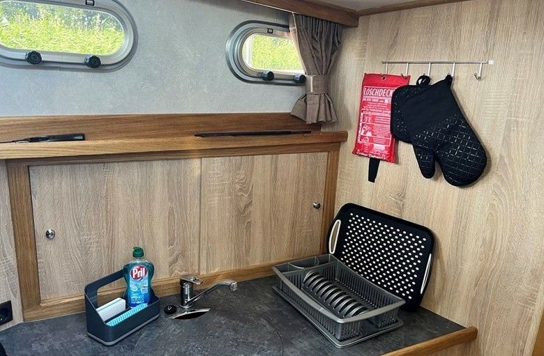 Gruno 35 Excellent Typ 2 | Alva