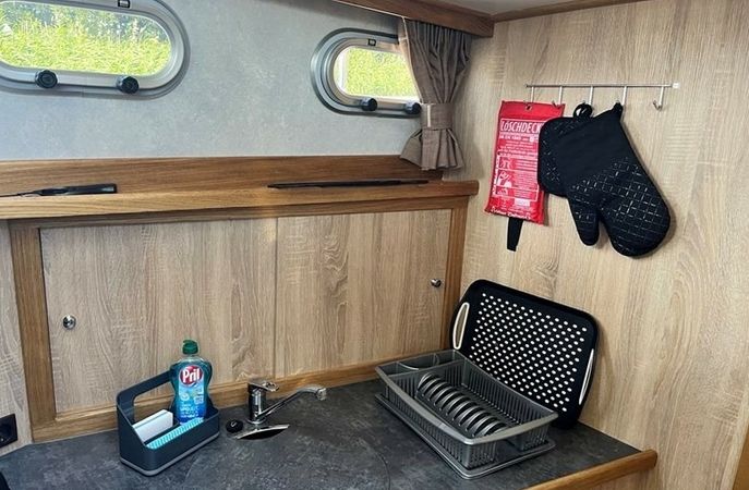 Gruno 35 Excellent Typ 2 | Alva