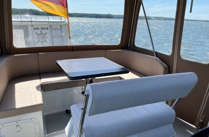 Gruno 35 Excellent Typ 2 | Alva