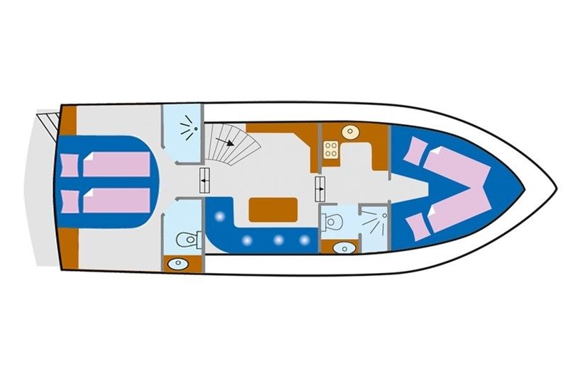 Gruno 35 Excellent Typ 2 | Alva