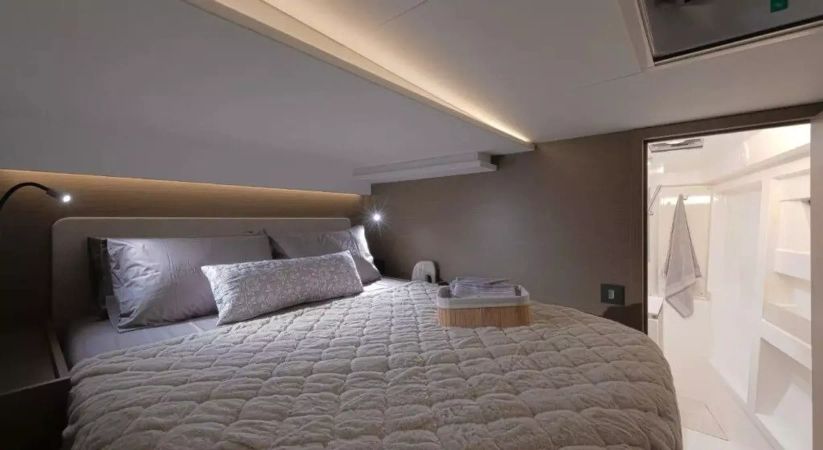 Beneteau Oceanis 40.1 | Sunsail 24
