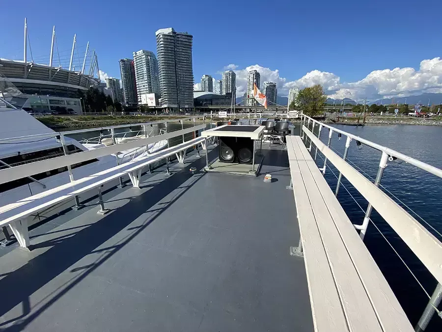 Custom Built 57 | Golden Eagle Egg