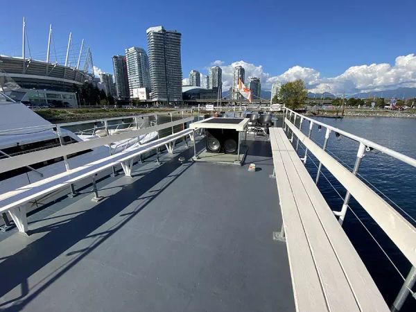 Custom Built 57 | Golden Eagle Egg