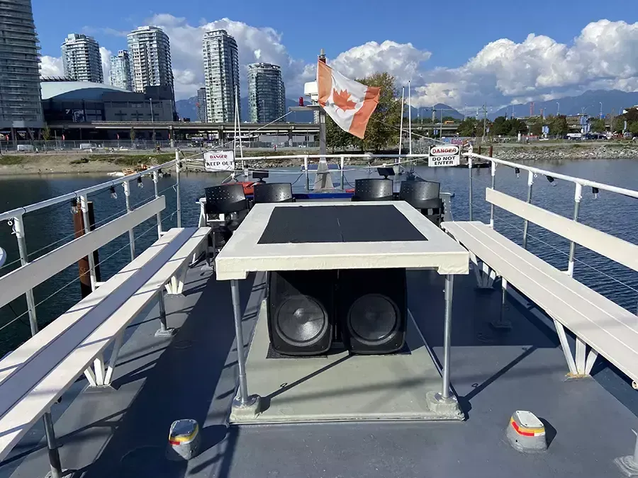 Custom Built 57 | Golden Eagle Egg