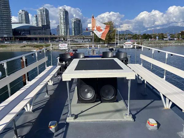 Custom Built 57 | Golden Eagle Egg