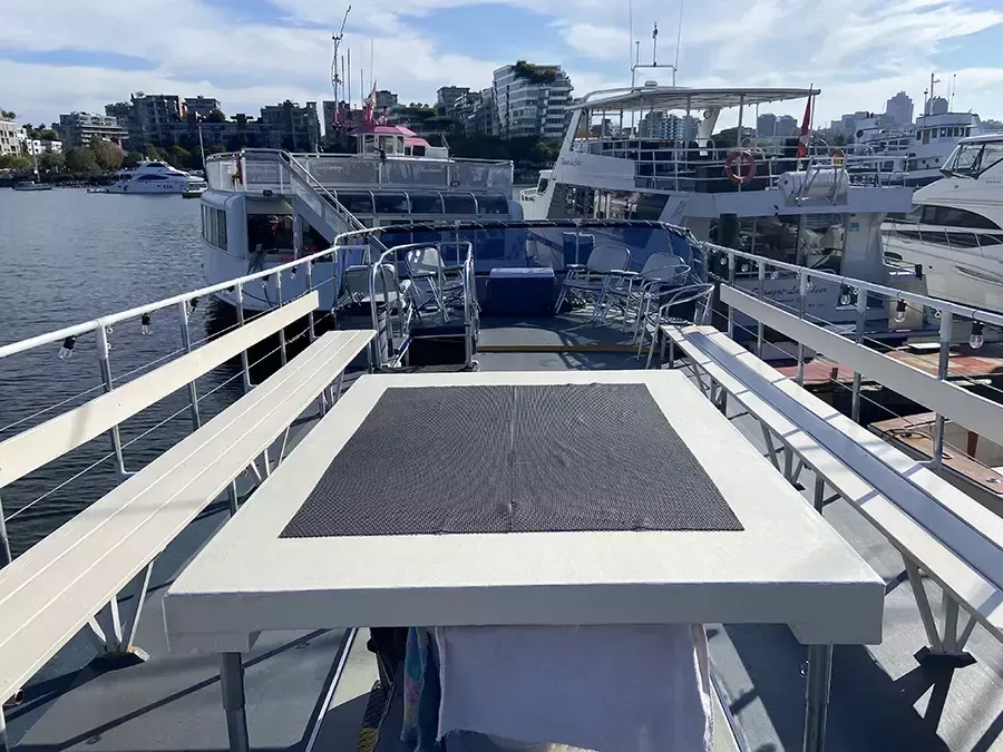 Custom Built 57 | Golden Eagle Egg