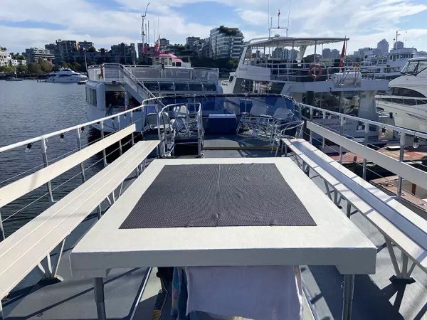 Custom Built 57 | Golden Eagle Egg