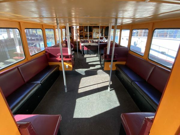 Custom Built 57 | Golden Eagle Egg