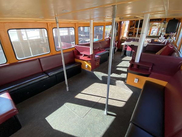 Custom Built 57 | Golden Eagle Egg