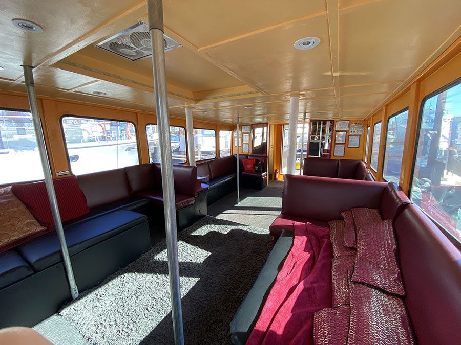 Custom Built 57 | Golden Eagle Egg