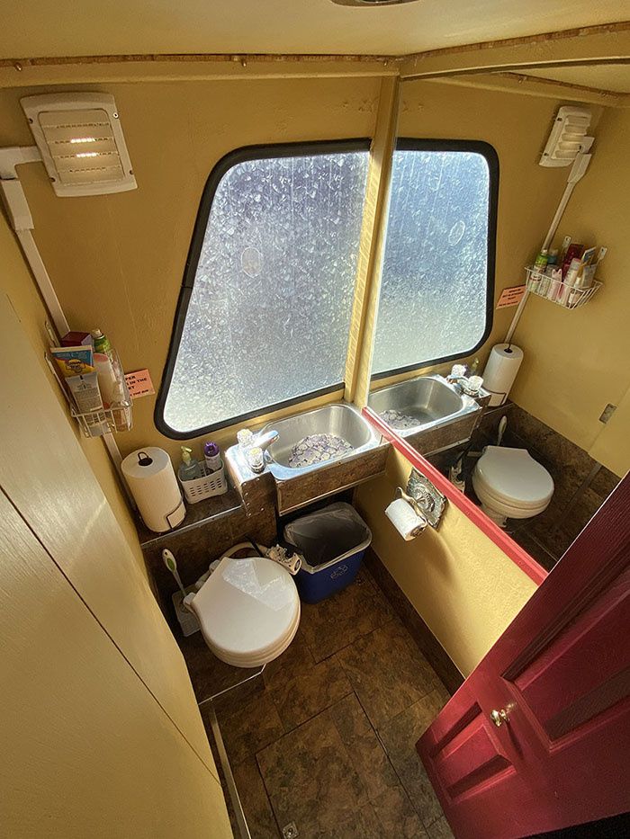 Custom Built 57 | Golden Eagle Egg