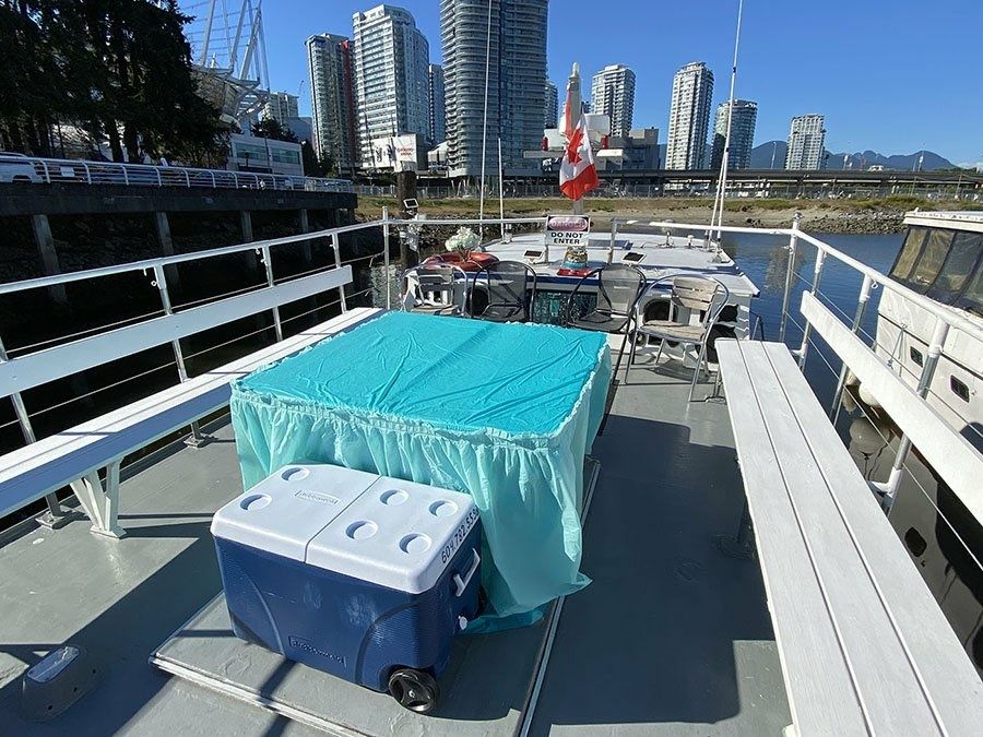 Custom Built 57 | Golden Eagle Egg