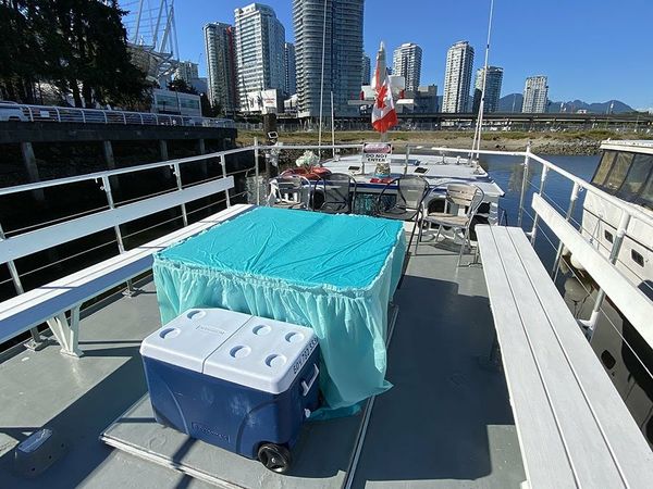 Custom Built 57 | Golden Eagle Egg