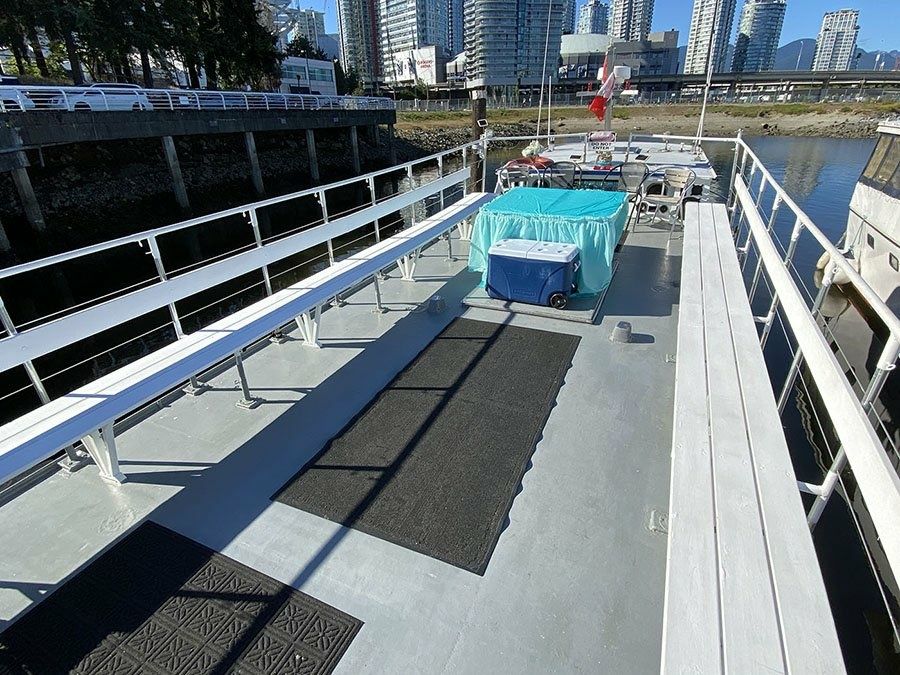 Custom Built 57 | Golden Eagle Egg